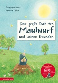 Cover: Das gro&szlig;e Buch von Maulwurf und seinen Freunden - Annette Betz Verlag