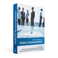 Cover: Public Management - WEKA Schweiz