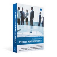 Enlarge image Cover: Public Management - WEKA Schweiz