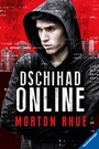 Cover: Dschihad Online - Ravensburger