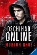 Cover: Dschihad Online - Ravensburger