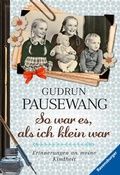 Cover: So war es, als ich klein war - Ravensburger