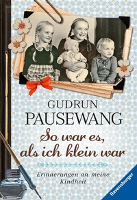 Abbildung von: So war es, als ich klein war - Ravensburger