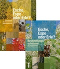 Cover: Esche, Espe oder Erle? (Hauptband & Bestimmungsschl&uuml;ssel) - Weber Verlag AG - Ott Verlag