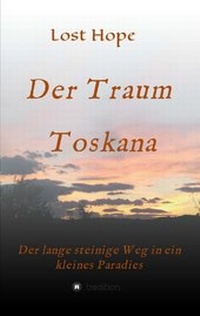 Abbildung von: Der Traum Toskana - tredition