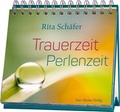 Cover: Trauerzeit - Perlenzeit - Vier T&uuml;rme