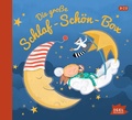 Cover: Die gro&szlig;e Schlaf-sch&ouml;n-Box - Igel Records