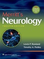 Cover: Merritt's Neurology - Lippincott Williams and Wilkins