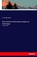 Cover: Neues Jahrbuch fuer Mineralogie, Geologie und Palaeontologie - Hansebooks