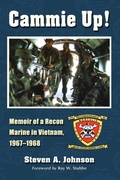 Cover: Cammie Up! - McFarland & Co Inc