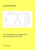 Cover: Elektrizit&auml;t - epubli