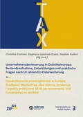 Cover: Interdisciplinary Polish Studies / Unternehmensbesteuerung in Ostmitteleuropa - epubli
