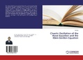 Cover: Chaotic Oscillation of the Wave Equation and the Klein-Gordon Equation - LAP Lambert Academic Publishing