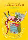 Cover: Kastanienallee 8 - Annas Geheimnis - Ueberreuter