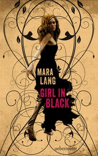 Abbildung von: Girl in Black - Ueberreuter