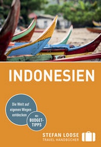 Abbildung von: Stefan Loose Reiseführer Indonesien - LOOSE