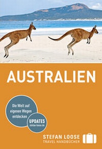 Abbildung von: Stefan Loose Reiseführer Australien - LOOSE
