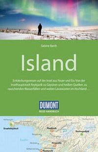 Abbildung von: DuMont Reise-Handbuch Reiseführer Island - DuMont Reiseverlag
