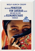 Cover: Wie ich die Prinzessin von Sansibar suchte (DuMont Reiseabenteuer) - DuMont Reiseverlag