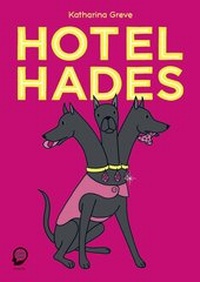 Abbildung von: Hotel Hades - Egmont Comic Collection