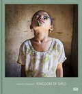 Cover: Karolin Kl&uuml;ppel - Hatje Cantz Verlag