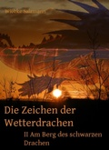 Cover: Die Zeichen der Wetterdrachen - BookRix