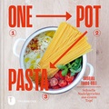 Cover: One Pot Pasta - Jan Thorbecke Verlag