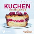 Cover: Kuchen fast ohne Teig - Jan Thorbecke Verlag