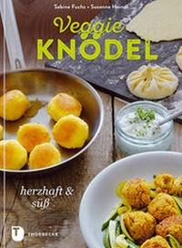 Enlarge image Cover: VeggieKnödel - Jan Thorbecke Verlag