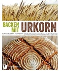 Cover: Backen mit Urkorn - Jan Thorbecke Verlag