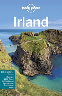 Abbildung von: Lonely Planet Reiseführer Irland - LONELY PLANET DEUTSCHLAND