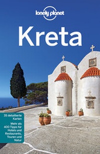 Abbildung von: Lonely Planet Reiseführer Kreta - LONELY PLANET DEUTSCHLAND