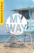 Cover: MARCO POLO My Way Reisetagebuch Beach - MAIRDUMONT
