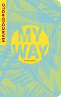 Cover: MARCO POLO My Way Reisetagebuch Dschungel - MAIRDUMONT