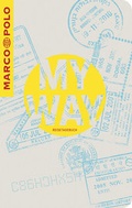 Cover: MARCO POLO My Way Reisetagebuch Passport - MAIRDUMONT