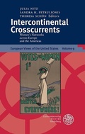 Cover: Intercontinental Crosscurrents - Universit&auml;tsverlag Winter