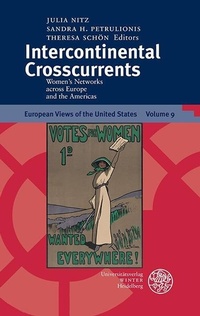 Enlarge image Cover: Intercontinental Crosscurrents - Universitätsverlag Winter