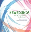 Cover: Bewegungsgeschichten f&uuml;r Senioren - Verlag an der Ruhr