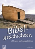 Cover: Bibelgeschichten - Verlag an der Ruhr