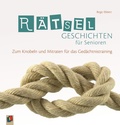 Cover: R&auml;tselgeschichten f&uuml;r Senioren - Verlag an der Ruhr