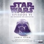Cover: Star WarsT - Episode VI - Die Rückkehr der Jedi-Ritter - Random House Audio