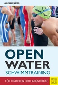 Cover: Open Water Schwimmtraining - Meyer & Meyer