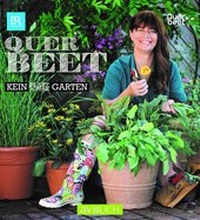 Enlarge image Cover: Querbeet - Cadmos Verlag