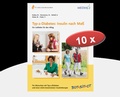 Cover: Medias 2 BOT+SIT+CT Verbrauchsmaterial f&uuml;r 10 Patienten - MedTriX