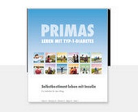 Enlarge image Cover: PRIMAS Patientenset - Kirchheim + Co.