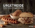 Cover: Urgetreide - Matthaes Verlag