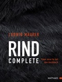 Cover: Rind complete - Matthaes Verlag