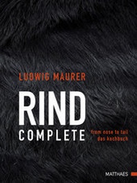 Enlarge image Cover: Rind complete - Matthaes Verlag
