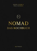 Cover: NOMAD - Matthaes Verlag