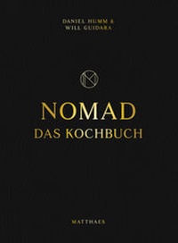 Abbildung von: NOMAD - Matthaes Verlag